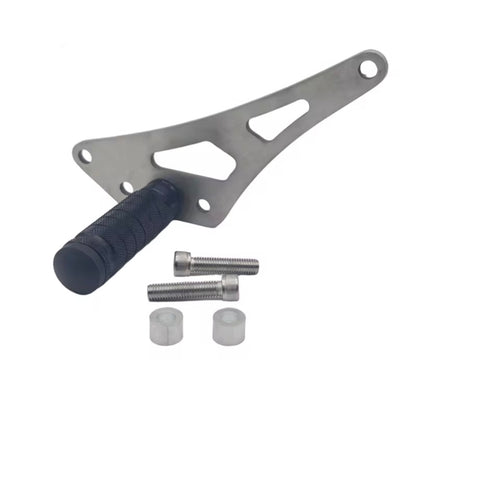 surron foot lock