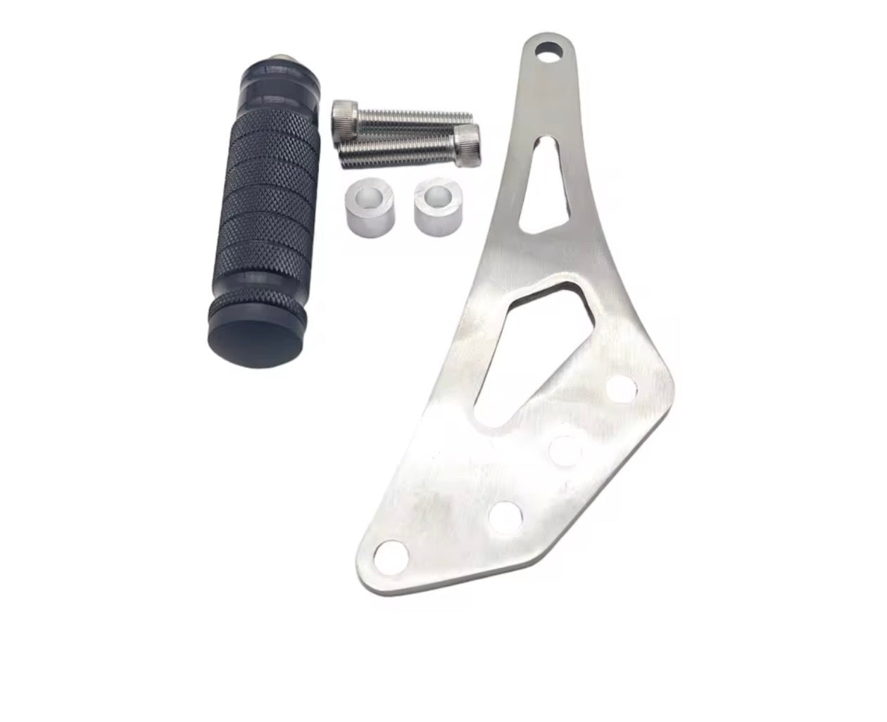 surron foot lock