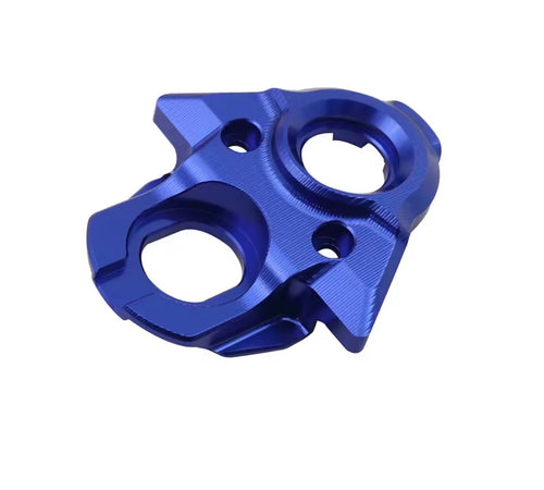 Surron key ignition mount