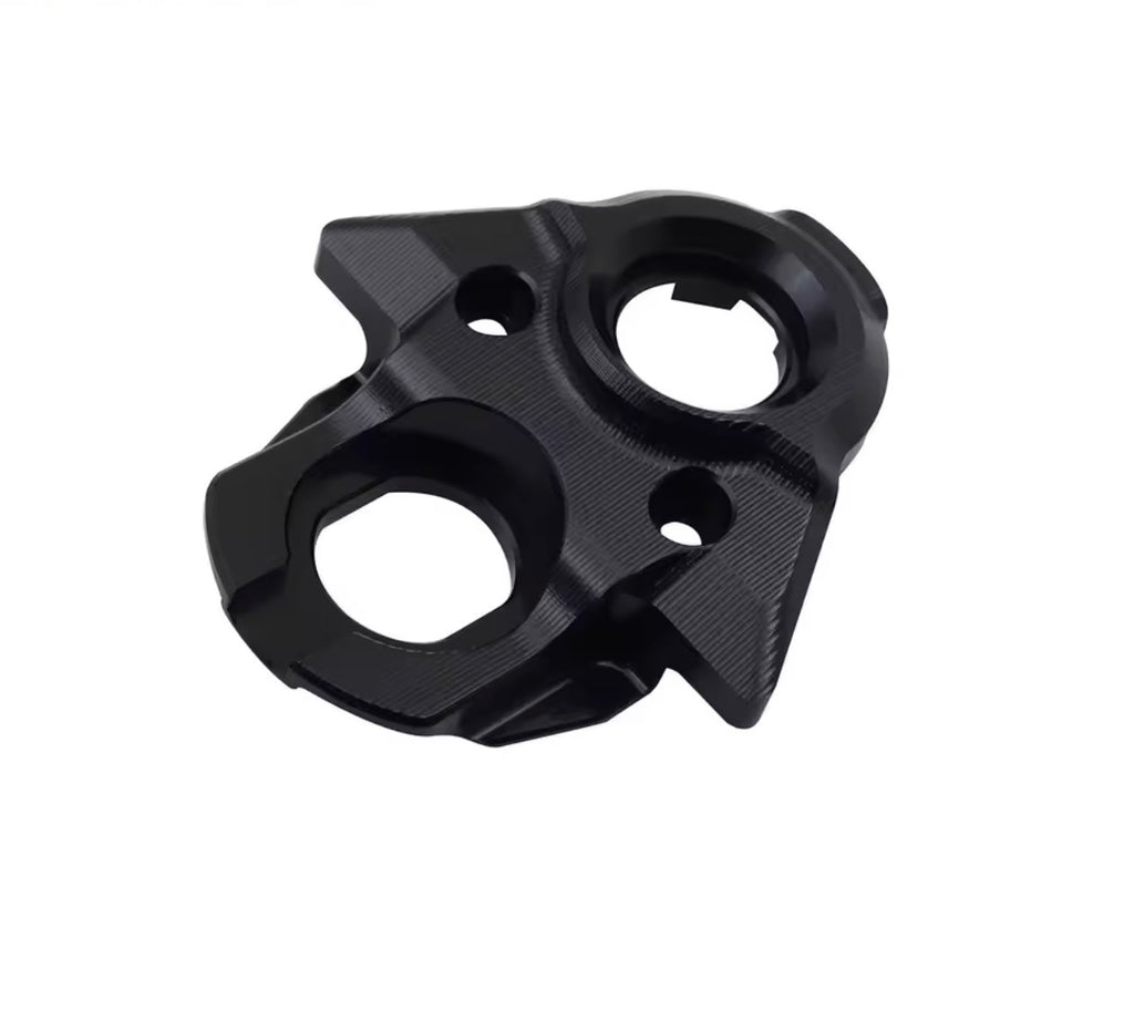 Surron key ignition mount