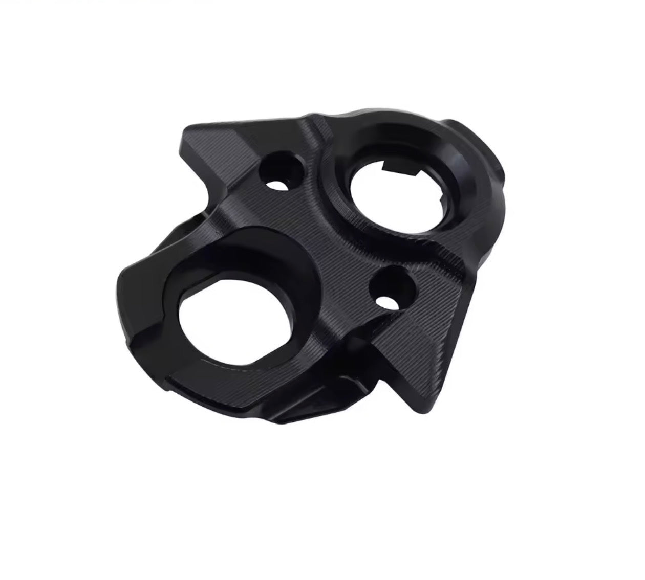 Surron key ignition mount